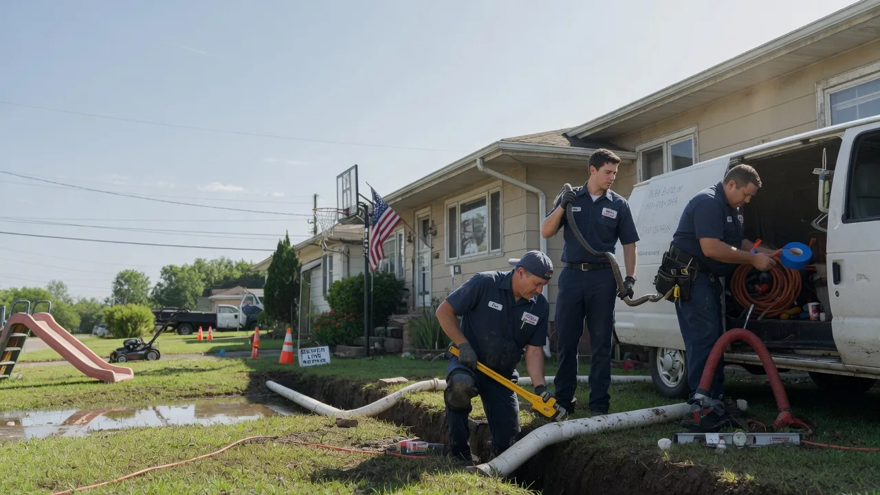 Toilet Installation in Paulina, LA near me